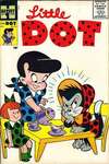 Little Dot #18 Comic Books - Covers, Scans, Photos in Little Dot Comic Books - Covers, Scans, Gallery